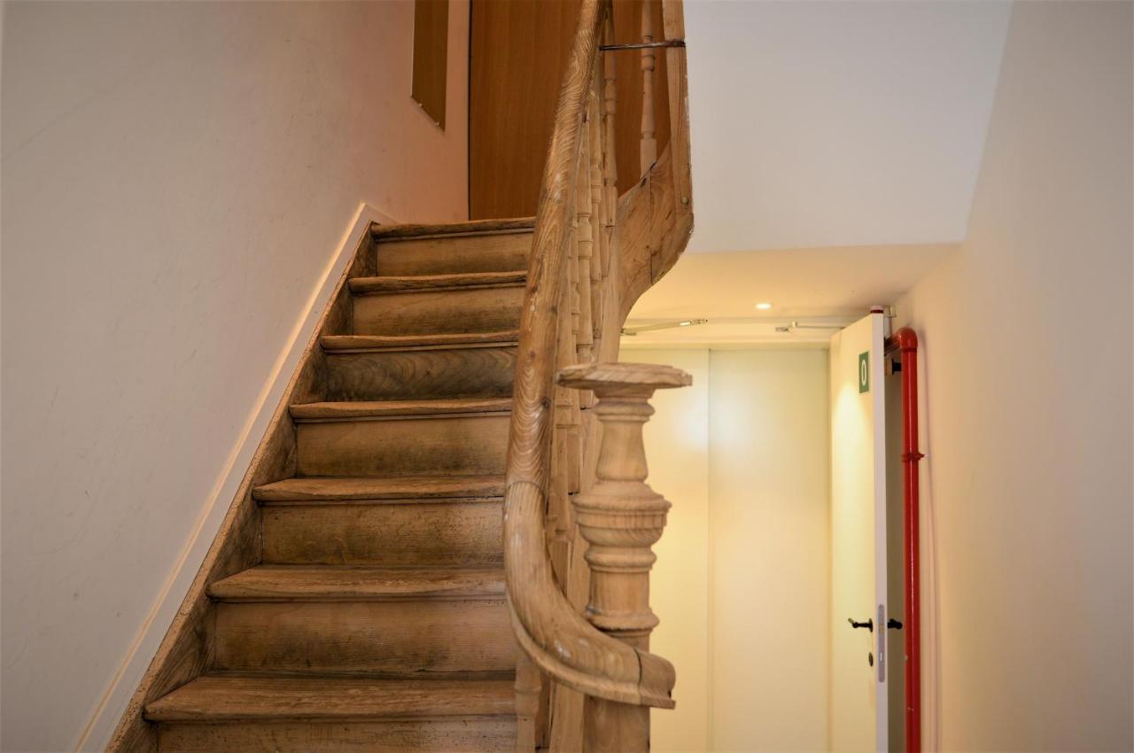 Kaai11 - Lofts & Suites With A View Antwerp Luaran gambar