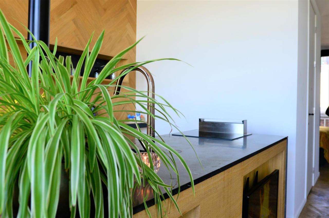 Kaai11 - Lofts & Suites With A View Antwerp Luaran gambar
