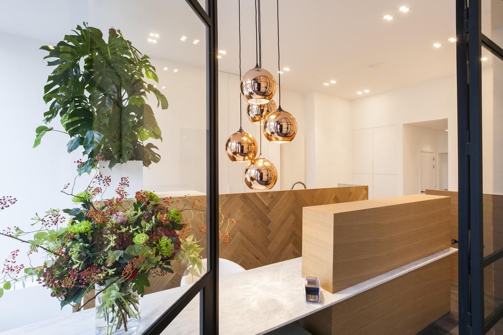 Kaai11 - Lofts & Suites With A View Antwerp Luaran gambar