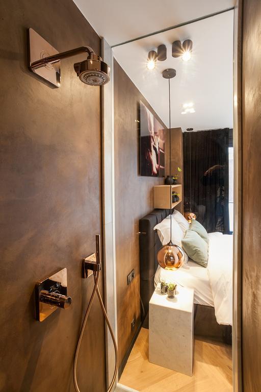 Kaai11 - Lofts & Suites With A View Antwerp Luaran gambar
