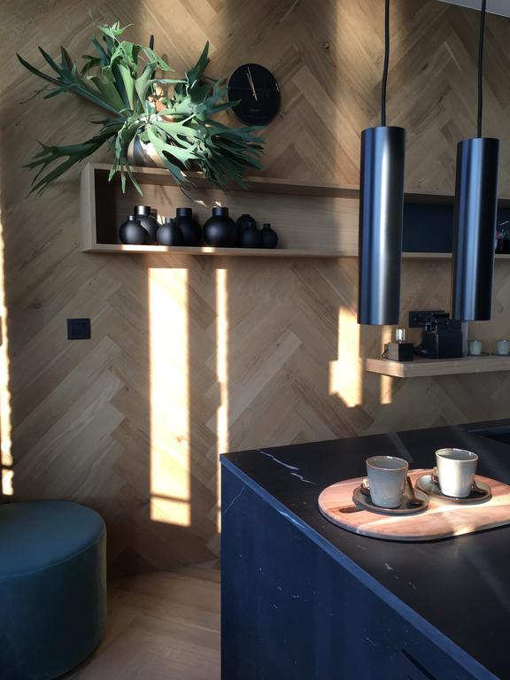 Kaai11 - Lofts & Suites With A View Antwerp Luaran gambar
