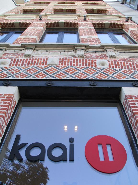 Kaai11 - Lofts & Suites With A View Antwerp Luaran gambar