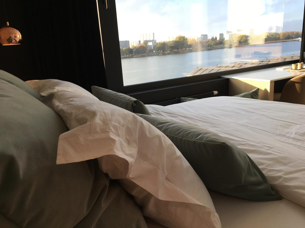 Kaai11 - Lofts & Suites With A View Antwerp Luaran gambar