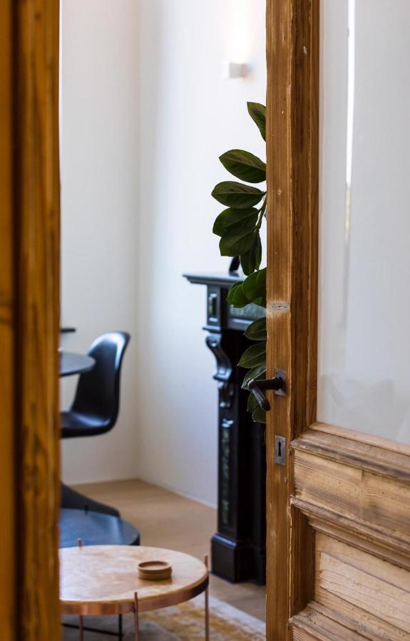 Kaai11 - Lofts & Suites With A View Antwerp Luaran gambar