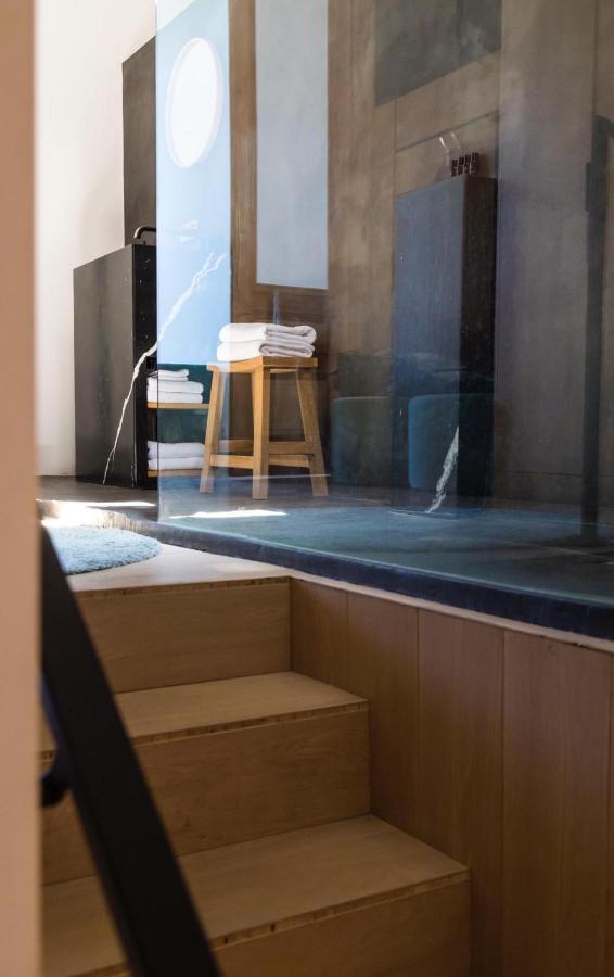 Kaai11 - Lofts & Suites With A View Antwerp Luaran gambar